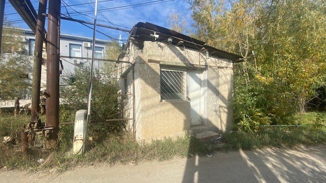 Торги №1389175 Лот №3529509 Объект аренды, площадь 21,50 кв. м. - торги по банкротству 5